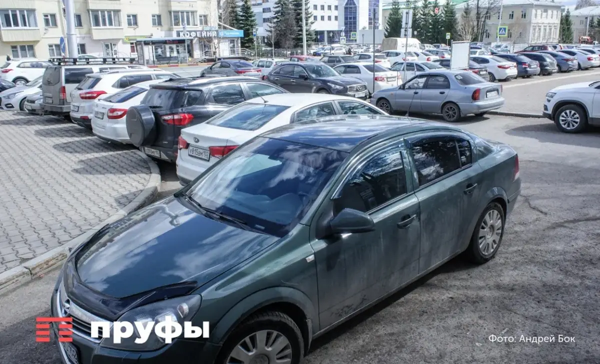В России готовят новый штраф до 15 тысяч рублей для водителей, но не для всех