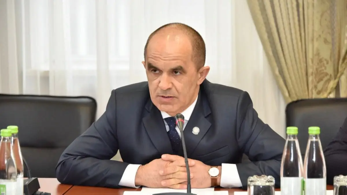 Суд взыскал с задержанного экс-министра Татарстана и его семьи имущества на 620 млн рублей