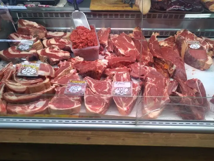 Откуда мясо? В Башкирии искусственный интеллект поймал ветврача на легализации 750 кг говядины неизвестного происхождения