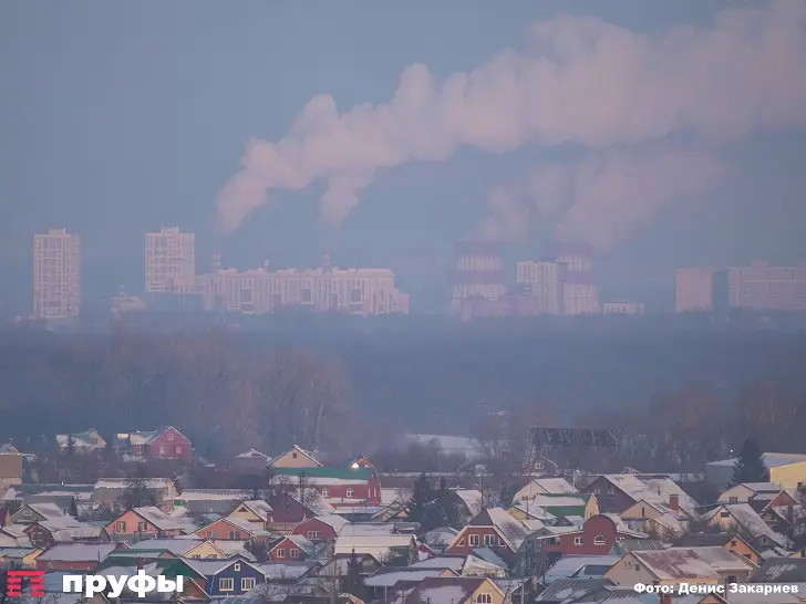 Уфимские деревенские – как живут в Нижегородке, что в 20 минутах ходьбы от Гостинки. Фоторепортаж