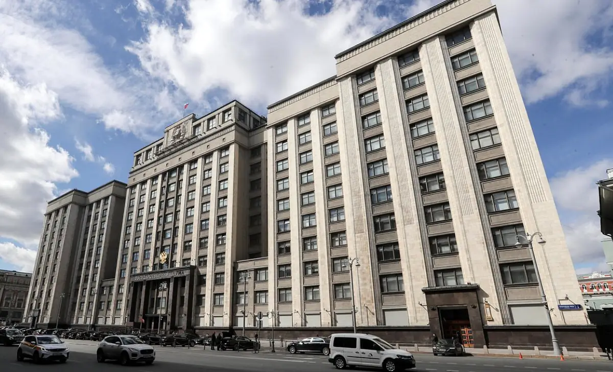«Новые люди» обошли КПРФ на электронном голосовании: политолог назвал главные итоги выборов в Госдуму