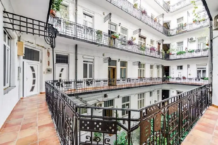 Жизнь по-венгерски: чем венгерские квартиры отличаются от наших