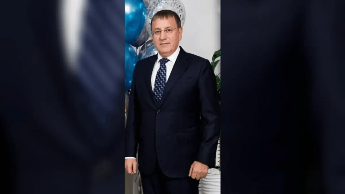 Шарипов выделил участок в Уфе под ТЦ: названо имя получателя земли  