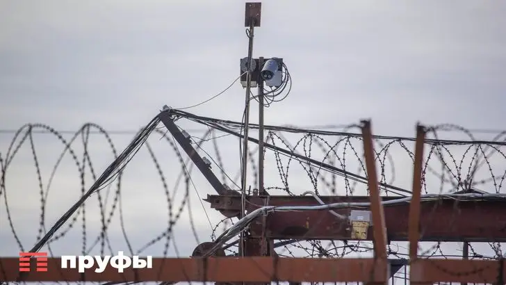 Фигурант «Баймакского дела» вышел на свободу