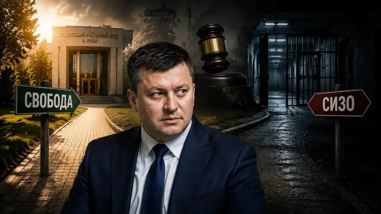 Тома уголовного дела Ратмира Мавлиева пухнут от проституток, угроз и подарков судьям