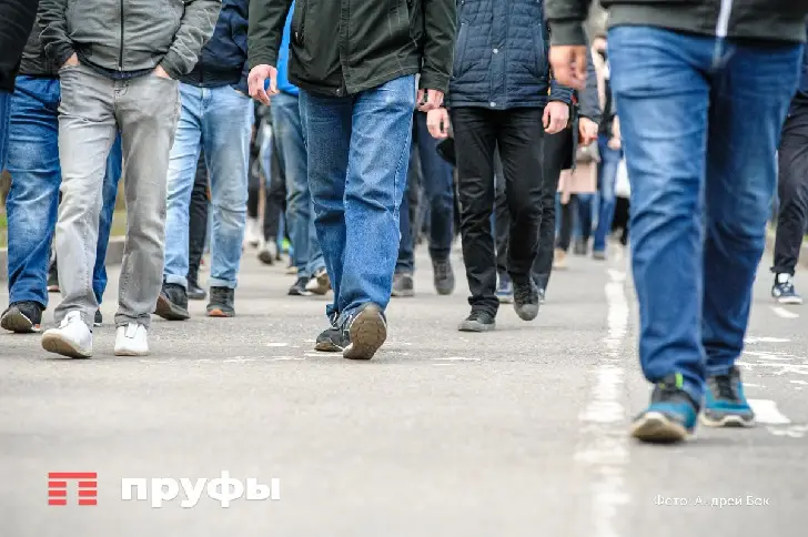 Мэрия Уфы отказала в проведении митинга против ограничений в интернете из-за ковида