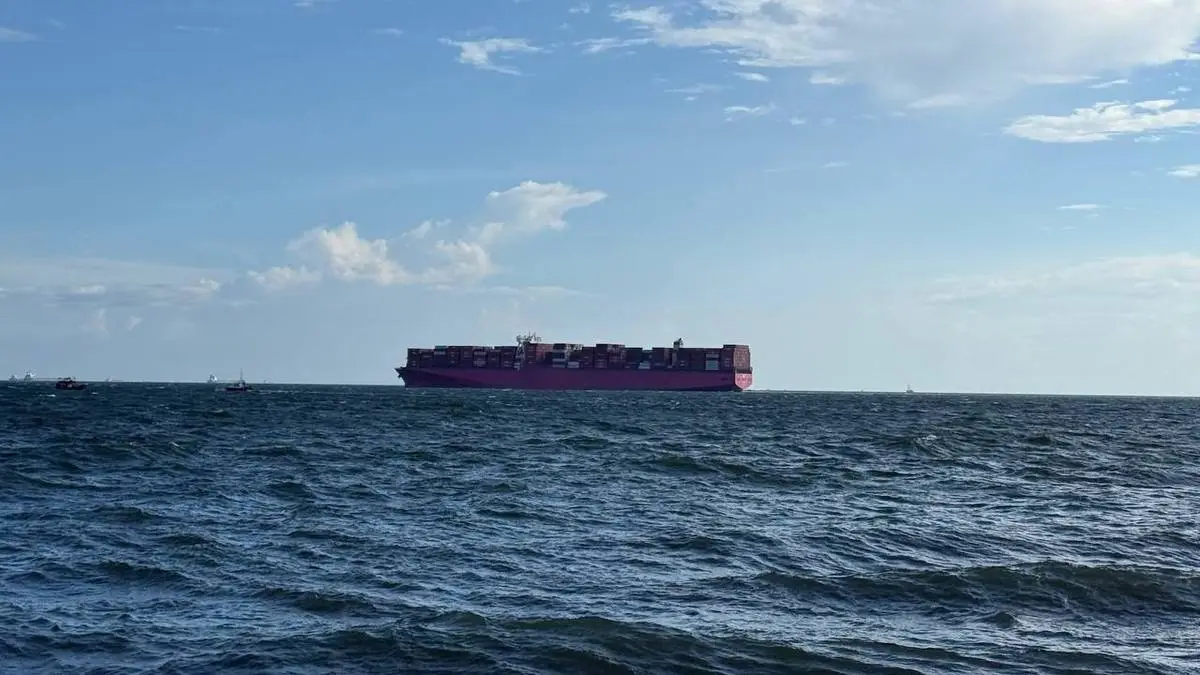 Украина предложила России мораторий на атаки в Черном море