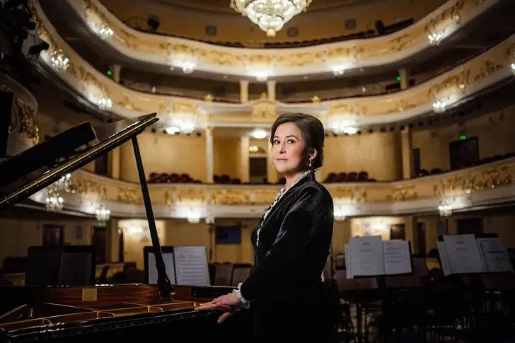 Амина Шафикова останется в СИЗО до 17 апреля