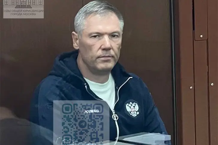 Уголовное дело крупного дорожника Татарстана, обвиняемого в растрате, направили в Верховный суд