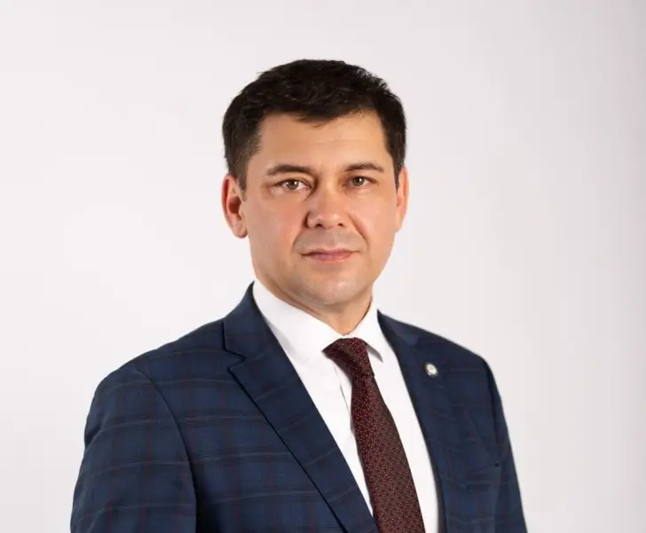 Минкульт Башкирии может возглавить глава Татышлинского района Фанур Шайхисламов - источник