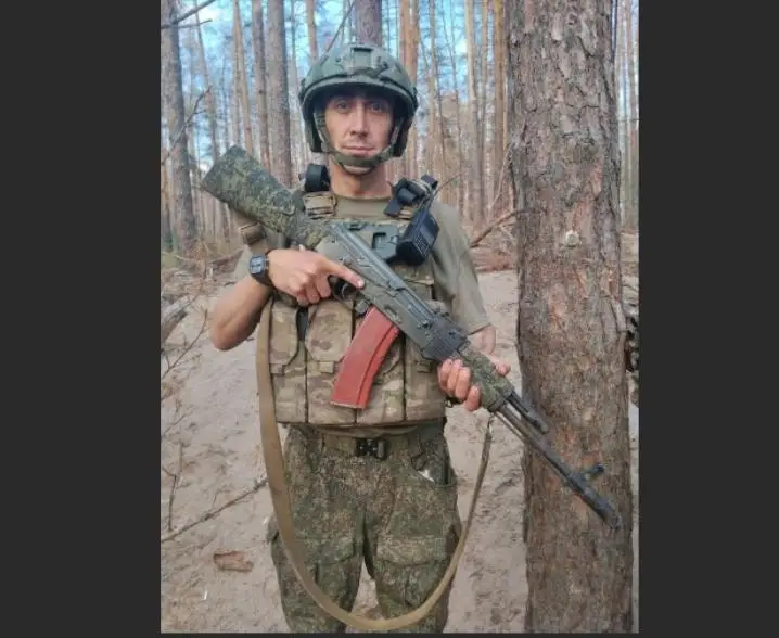 «Я на СВО, ни на что не жалуюсь». Экс-чиновник из Башкирии, осужденный на 12 лет за коррупцию, вышел на связь