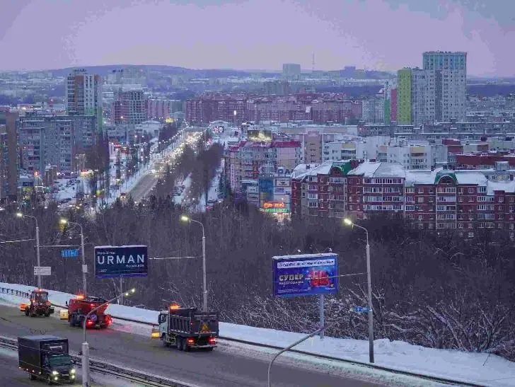 «Огромные черепахи из Красной книги водились тут» - история о том, как микрорайон Сипайлово вырос на месте болотистой поймы Уфы