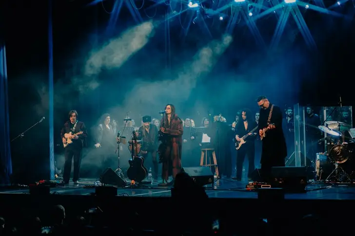 Альбом татарской группы Gauga попала под цензуру