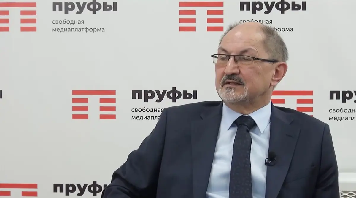 Доктор экономических наук из РАН объяснил, почему продажа «Башнефти» лучше, чем кредиты
