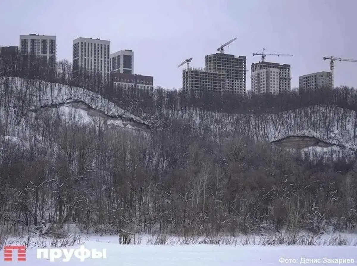 В Стерлитамаке застройщик вложит 10,3 млрд рублей в новый квартал