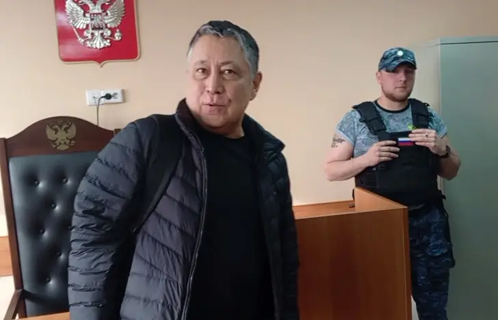 Передышка перед сроком? Как и почему из СИЗО выпустили руководителя «Башспирта»