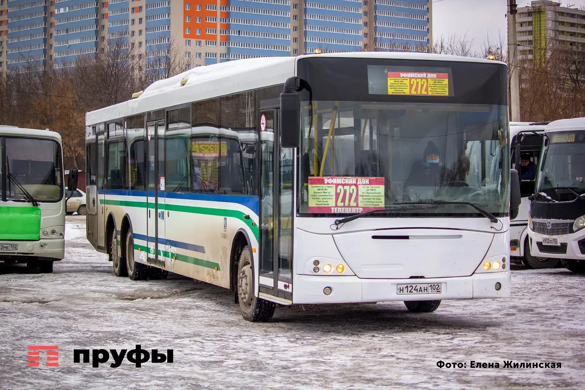 В Казани может появиться беспилотный общественный транспорт – каким он будет