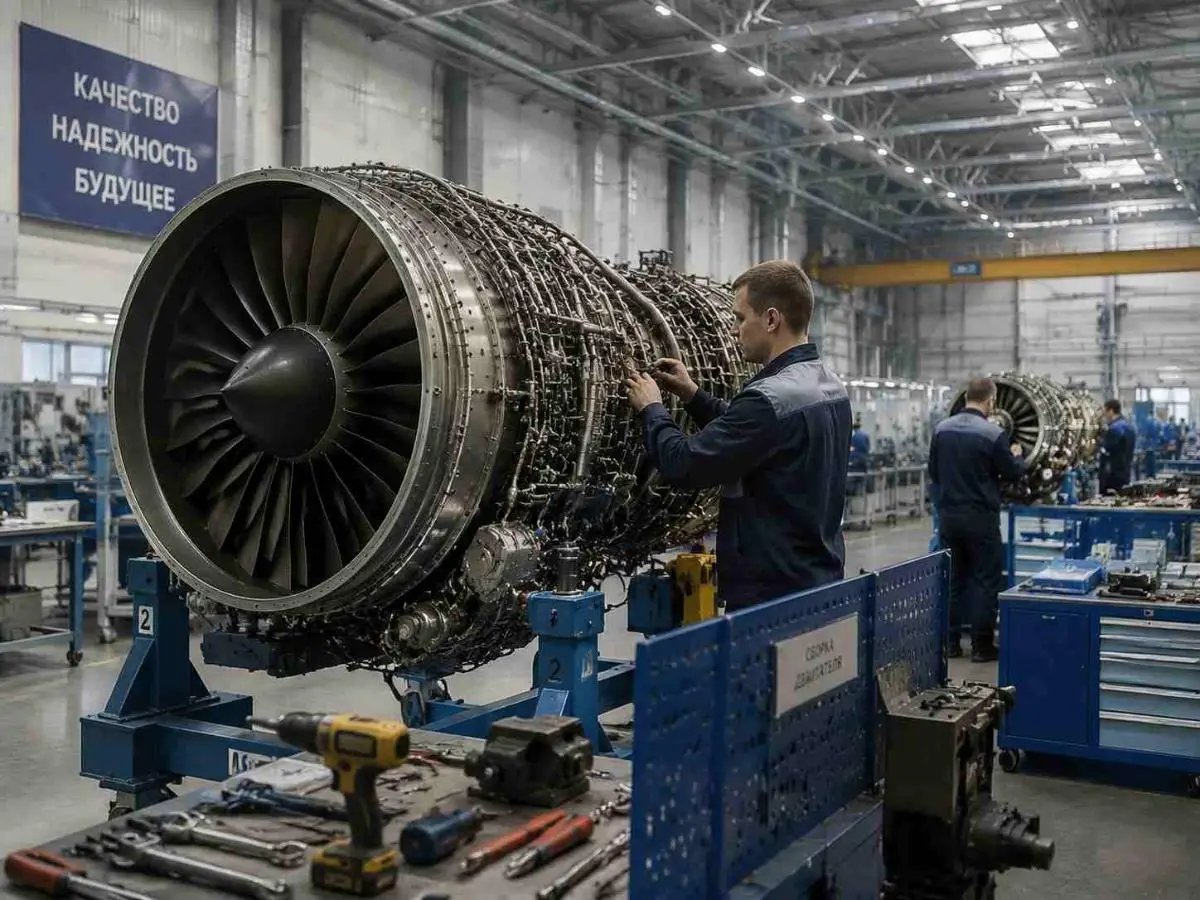 Выше 100 тысяч? Какие зарплаты в реальности получают на УМПО в 2026 году