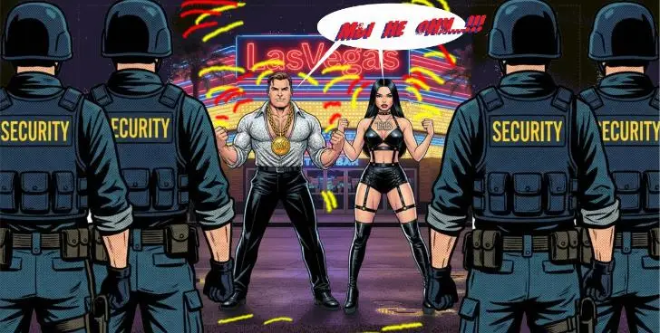 Вошли не в ту дверь. Поход в стриптиз может привести уфимских мажоров на скамью подсудимых