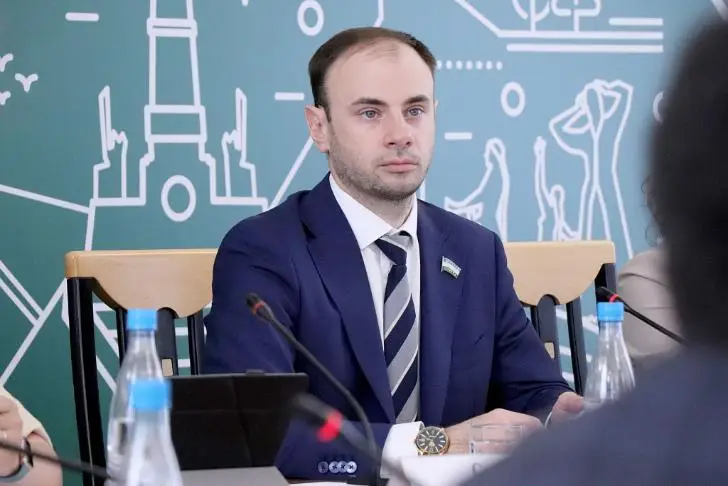 Стал известен предполагаемый руководитель «Единой России» в Башкирии