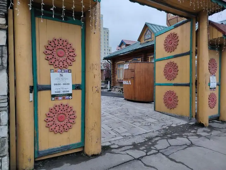 В Казани погода пробила минусовой рекорд с 1908 года − сколько градусов