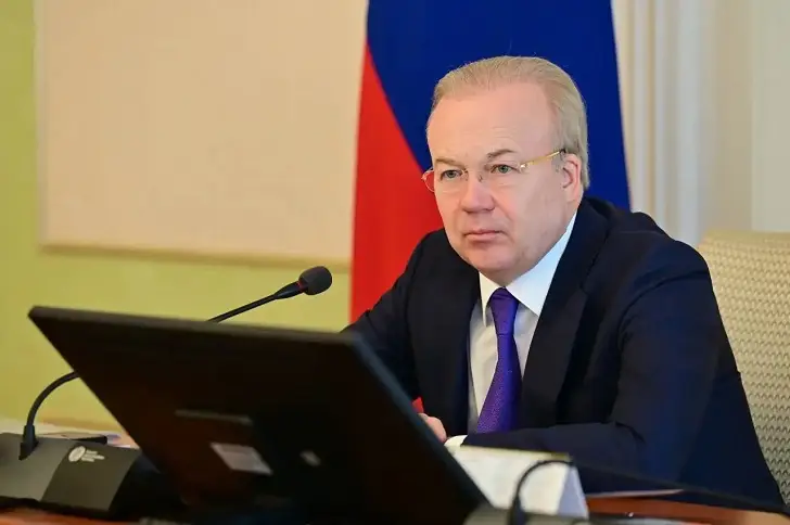 Премьер-министр Башкирии поделился претензиями к чиновникам