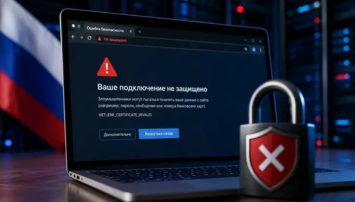 Почему некоторые сайты в России могут стать недоступны уже в 2026 году