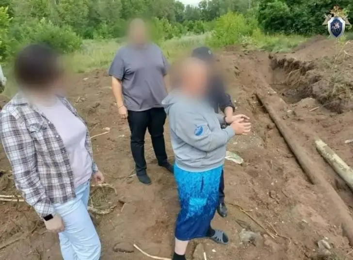 В Башкирии спустя 13 лет раскрыто убийство – подробности