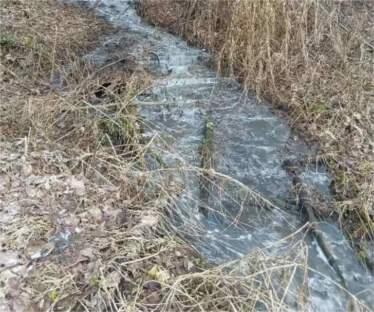 Питьевая вода из помойных болот: жители Мечетлинского района протестуют против водозабора рядом с канализационным стоком санатория «Карагай»