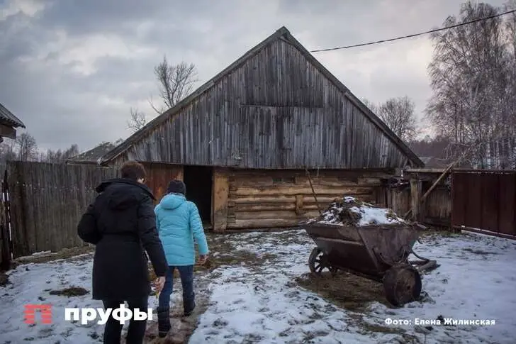 Фермерство больше не в моде: два пенсионера нашли неожиданно прибыльный бизнес в глухом селе