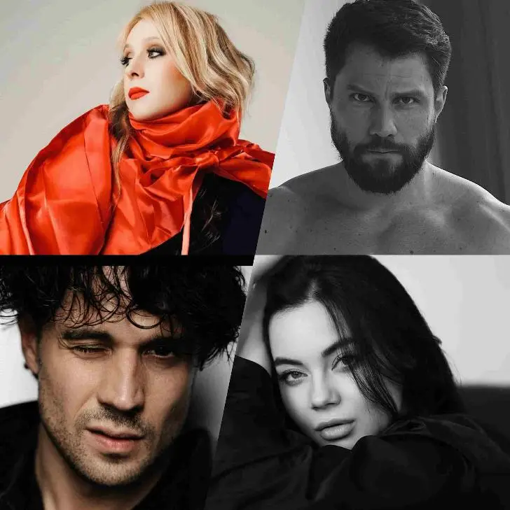 Известные актеры из Башкирии, которых знают сотни тысяч людей