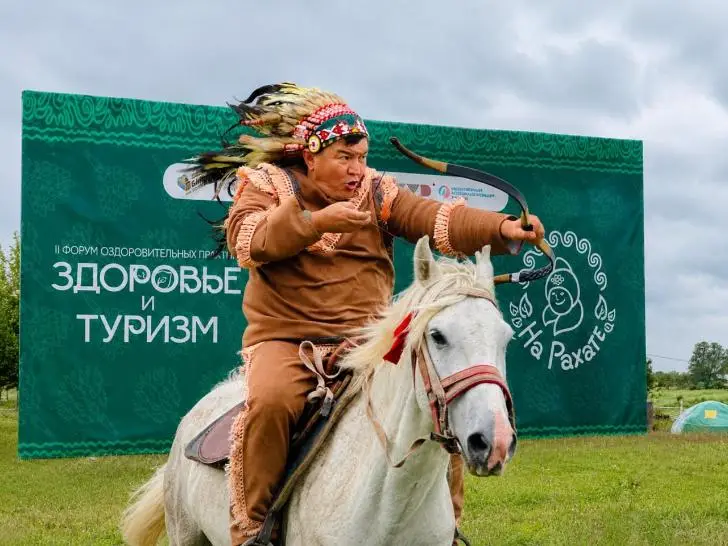 «Вонючий» шлейф Идельбаева: куда делись еще 27 млн из бюджета, полученные Центром развития туризма Башкирии