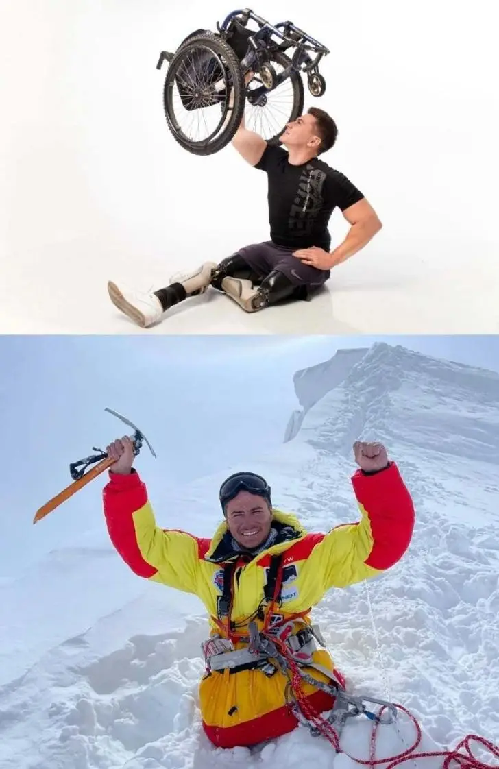 Уфимец Рустам Набиев не сдался после кризиса на высоте