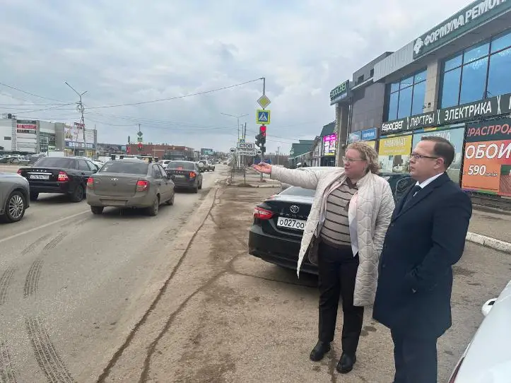 Туймазы не смогли превратить в конфетку за неделю – Хабиров хочет вытащит горожан на субботники