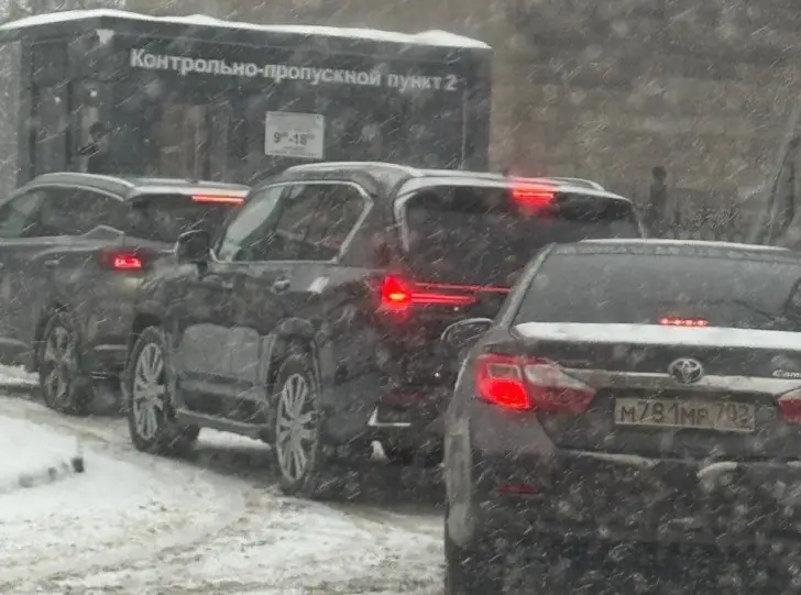 Понты для мэрии Уфы оказались нужнее гуманитарной помощи на СВО