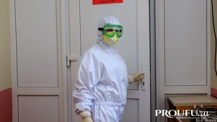 Врачи заканчиваются: Татарстан проигрывает кадровую гонку в здравоохранении