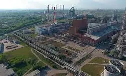 От соляной пристани до нефтехимической столицы