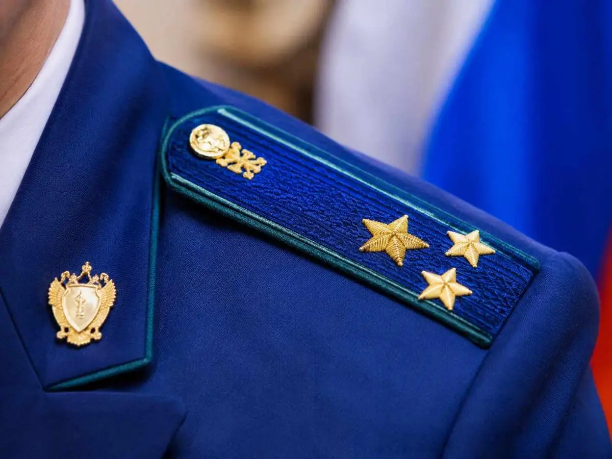 Прокуратура пригрозила подрядчику за срыв сроков благоустройства парка в Стерлибашево