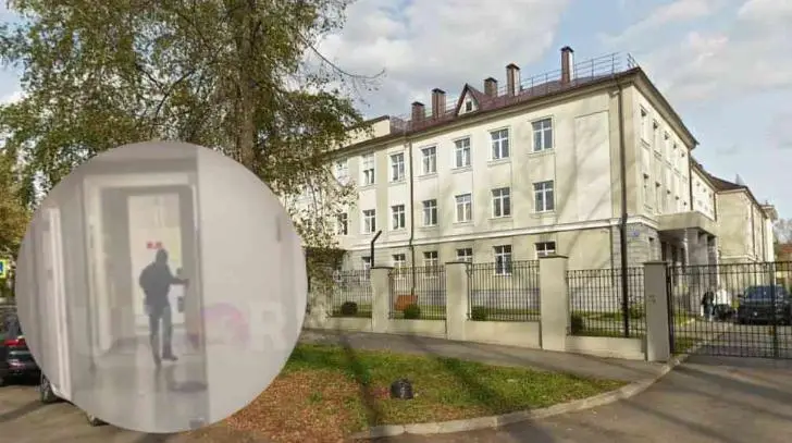 Нервничал и был замкнутым: что известно о подростке, напавшем на общежитие БГМУ в Уфе