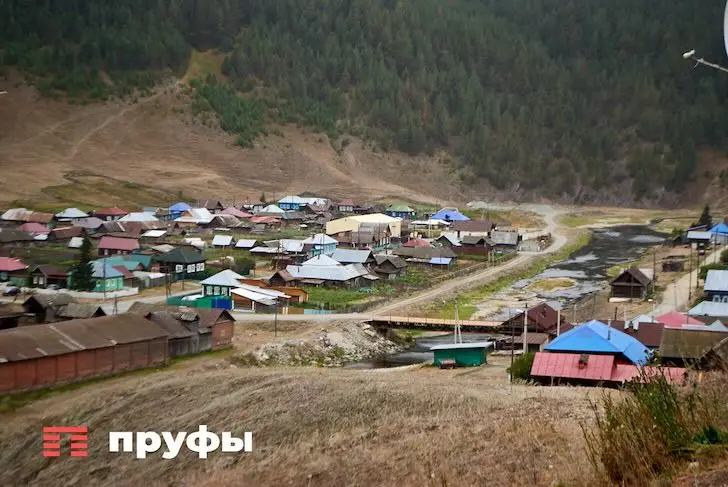 Бегут из деревень и не возвращаются: почему сёла Башкирии массово теряют жителей
