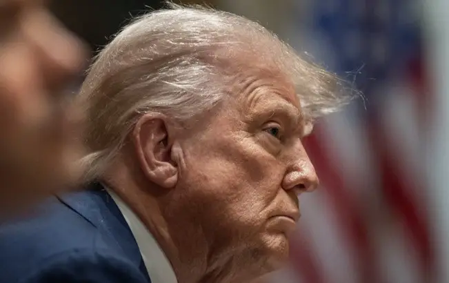 Появилась информация о реакции Трампа на предложение Ирана по переговорам