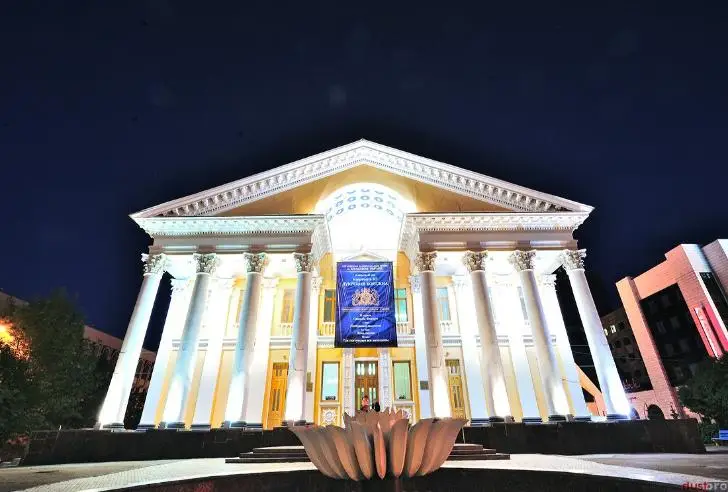 «Башкирское кино получит крошки со стола». Почему квоты на «Голливуд» не спасут киноиндустрию Башкирии