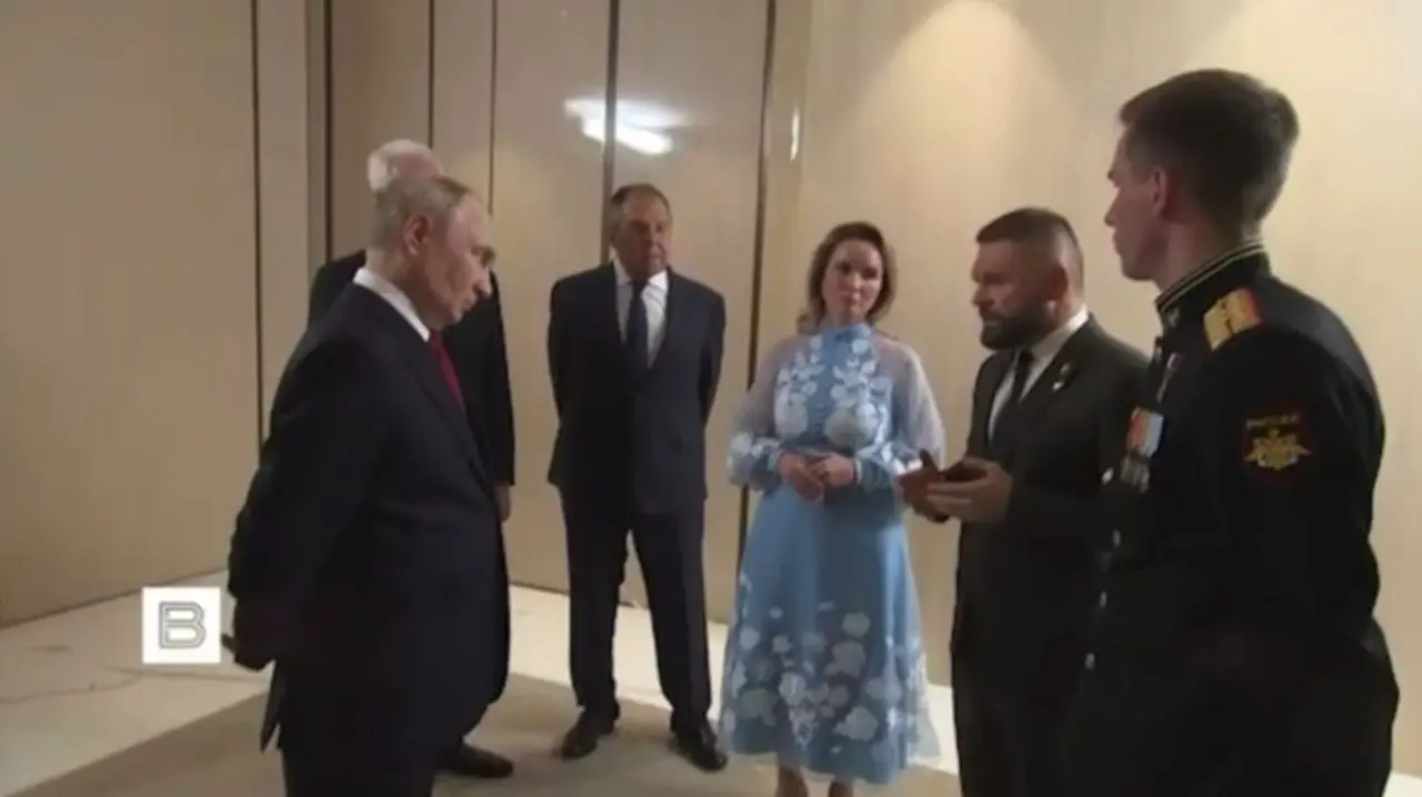 Категория «Д» теперь не помеха: Путин поддержал предложение военкора