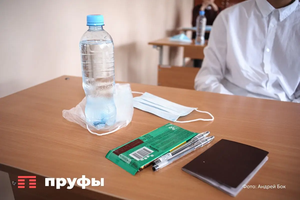 «С низкими баллами поступили, а мы нет». Родители абитуриентов жалуются на непрозрачность поступления в вузы Башкирии