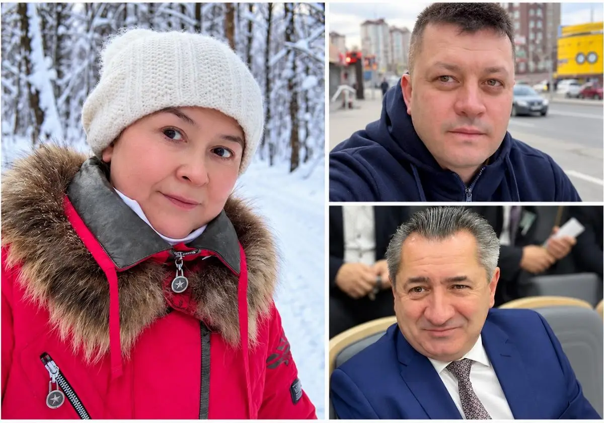 В Басманный суд уже пора завезти кумыс и мёд? Три чиновника из Башкирии, дела которых увезли в Москву