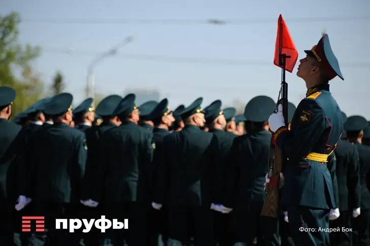 Башкирия расширила условия контракта на СВО – в том числе и иностранцам