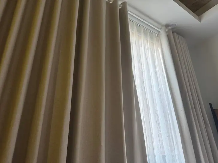 Шторы больше не в моде: чем их заменяют в современных интерьерах