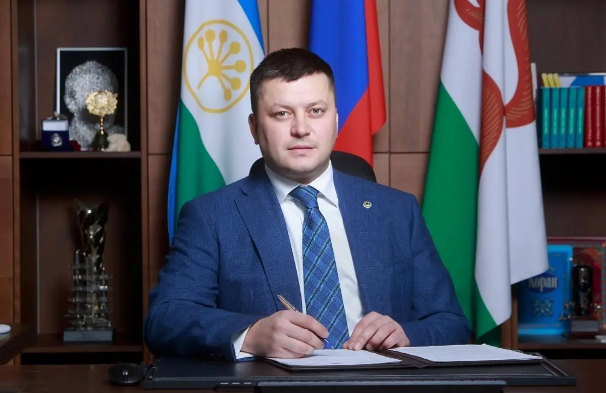 Против Мавлиева возбудили 3 новых уголовных дела. Хабиров лично подал заявление в СК