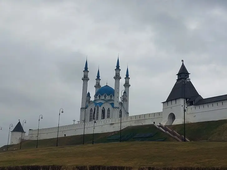 Татарстан потратит более 2 млрд рублей на благоустройство парков и скверов