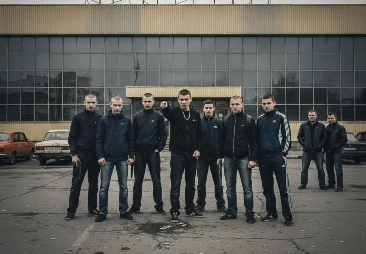 Подростковые ОПГ в Уфе: История группировки вокруг ТЦ «Иремель» и феномен «Aurora Gang»